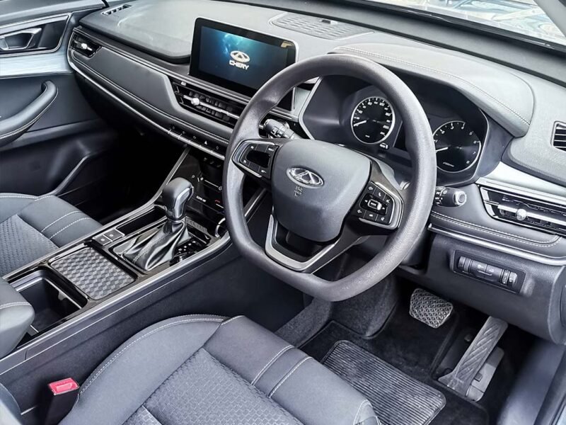 2024 Chery Tiggo 4 Pro 1.5 Comfort For Sale In KZN