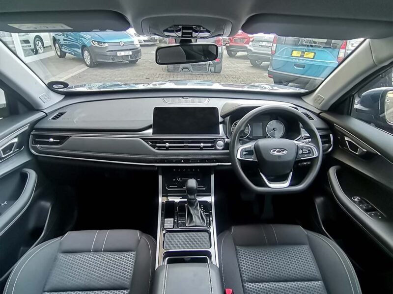 2024 Chery Tiggo 4 Pro 1.5 Comfort For Sale In KZN