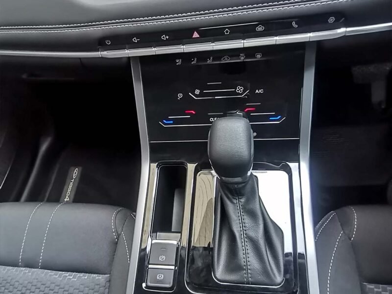 2024 Chery Tiggo 4 Pro 1.5 Comfort For Sale In KZN