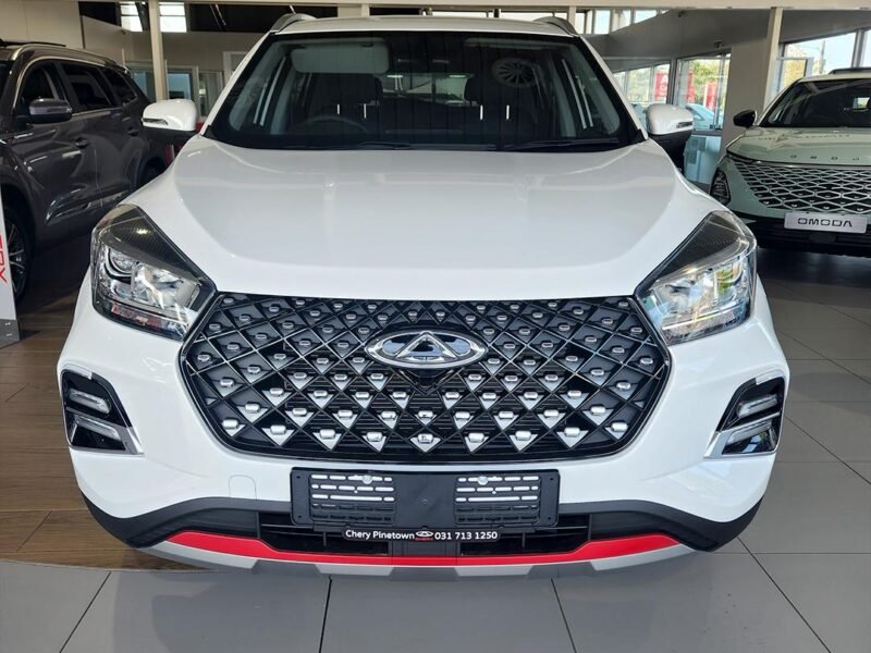 2024 Chery Tiggo 4 Pro 1.5 Comfort For Sale In KZN