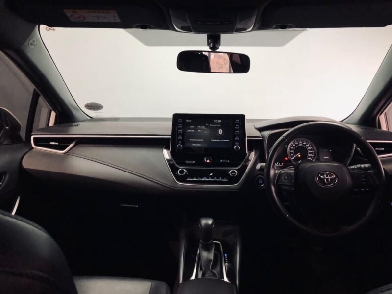 2020 Toyota Corolla 1.8 XS For Sale In KZN