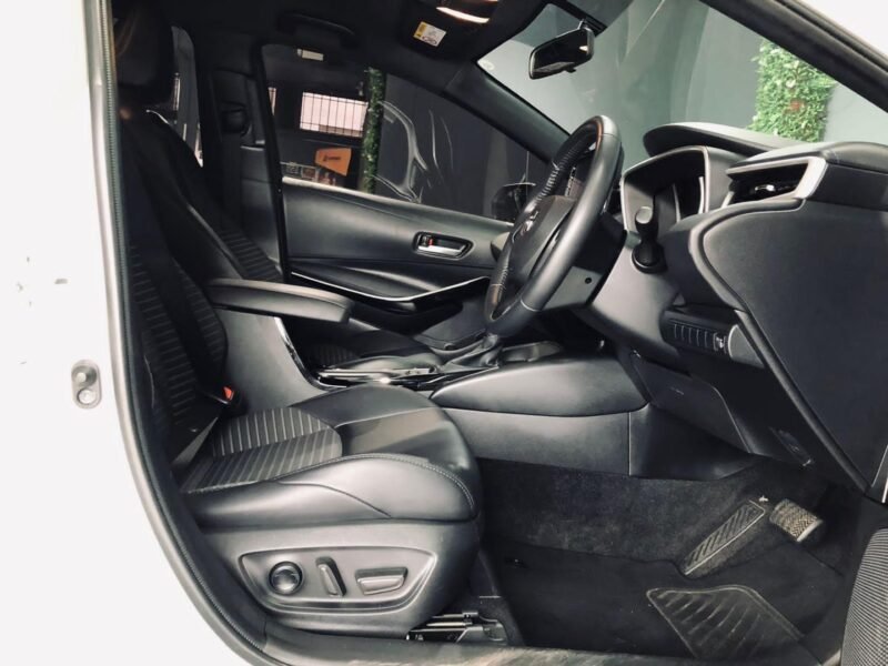 2020 Toyota Corolla 1.8 XS For Sale In KZN