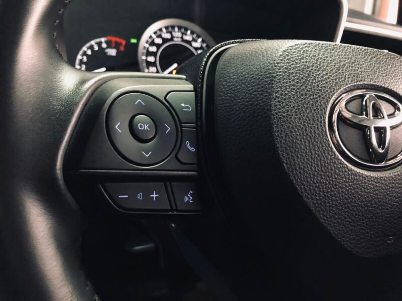 2020 Toyota Corolla 1.8 XS For Sale In KZN
