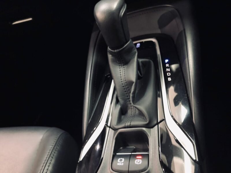 2020 Toyota Corolla 1.8 XS For Sale In KZN