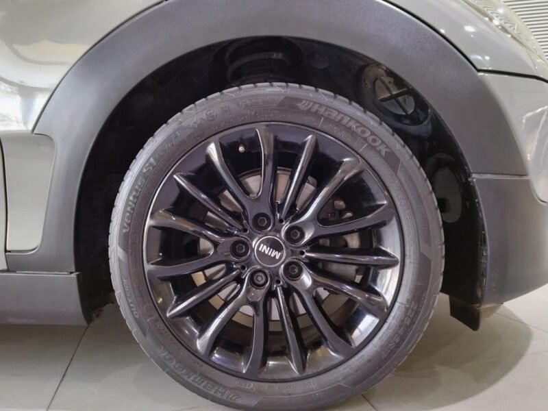 2020 MINI Clubman Cooper Clubman For Sale In KZN