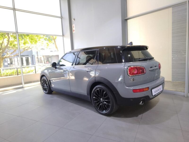 2020 MINI Clubman Cooper Clubman For Sale In KZN