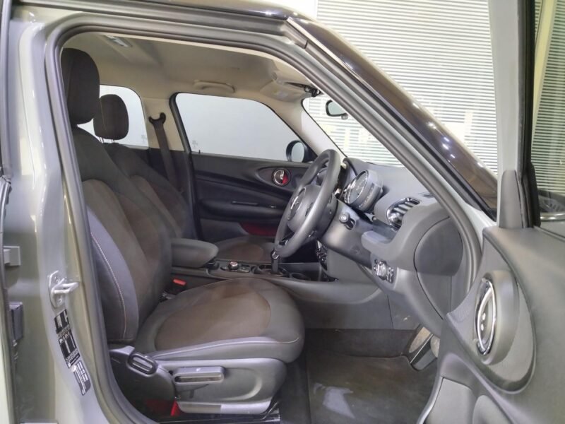 2020 MINI Clubman Cooper Clubman For Sale In KZN