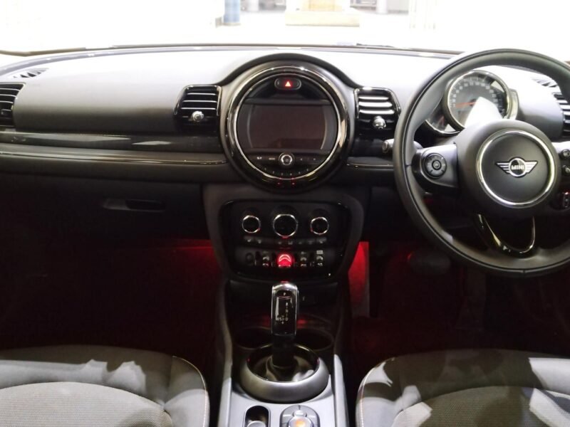 2020 MINI Clubman Cooper Clubman For Sale In KZN