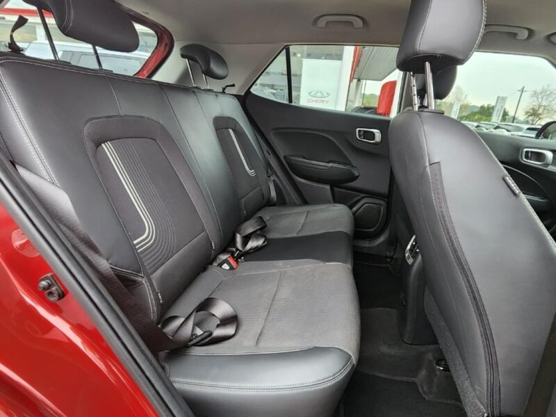 2021 Hyundai Venue 1.0T Fluid For Sale In KZN