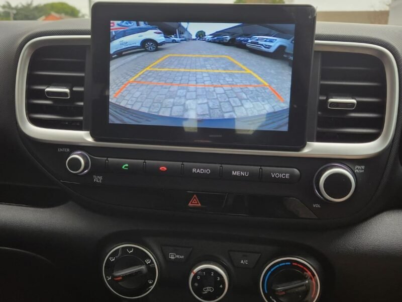 2021 Hyundai Venue 1.0T Fluid For Sale In KZN