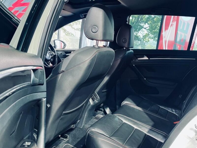 2016 Volkswagen Golf GTi Auto For Sale In KZN