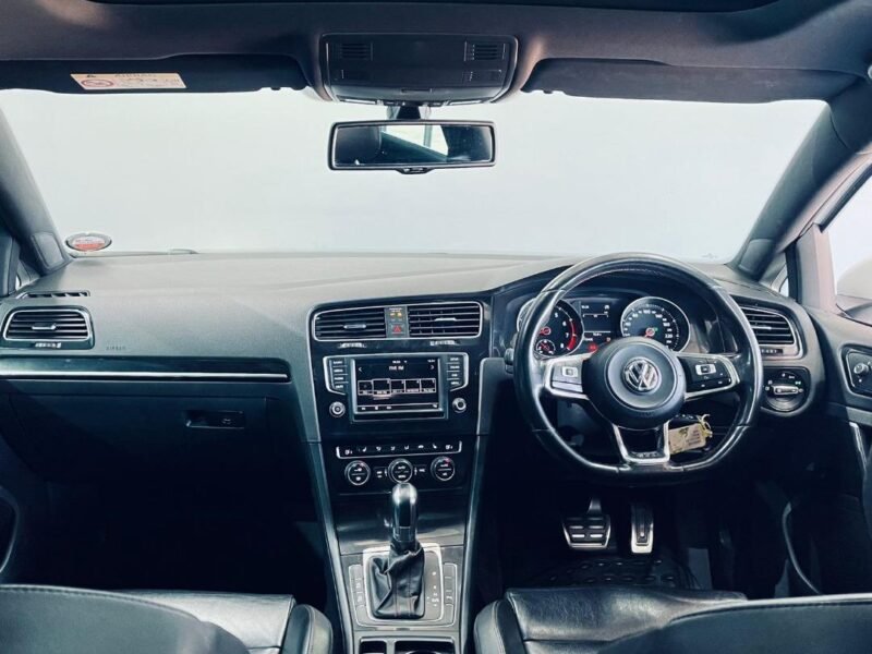 2016 Volkswagen Golf GTi Auto For Sale In KZN