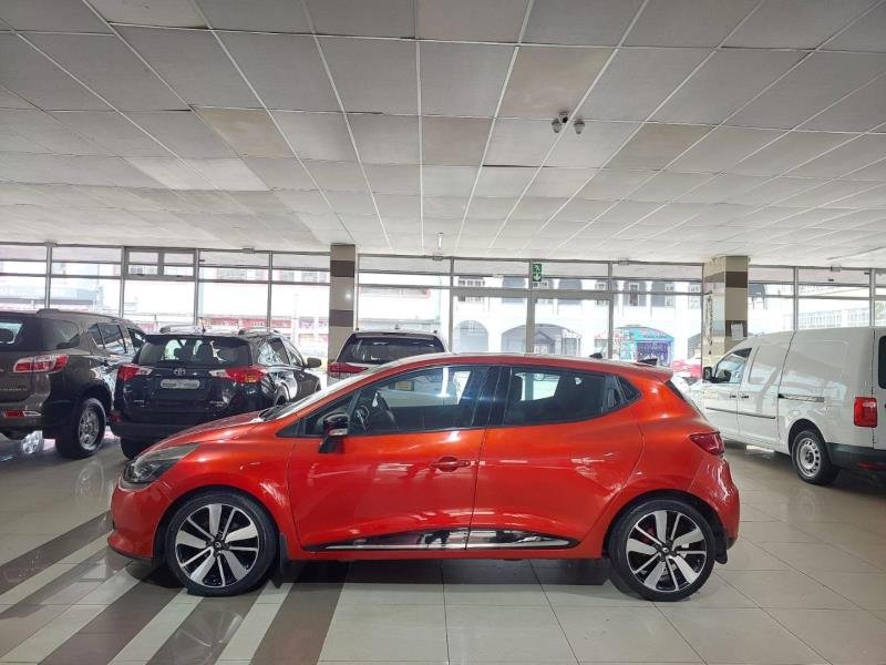 2013 Renault Clio 66kW Turbo Dynamique For Sale in KZN
