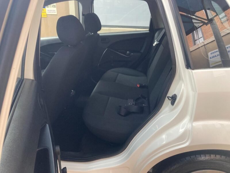 2016 Ford Figo Hatch 1.5 Ambiente For Sale In KZN