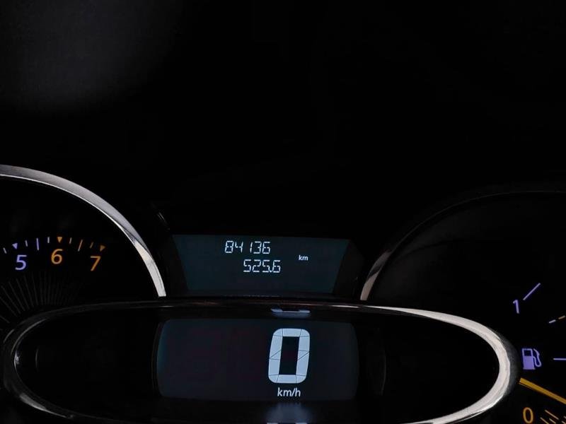 2013 Renault Clio 66kW Turbo Dynamique For Sale in KZN
