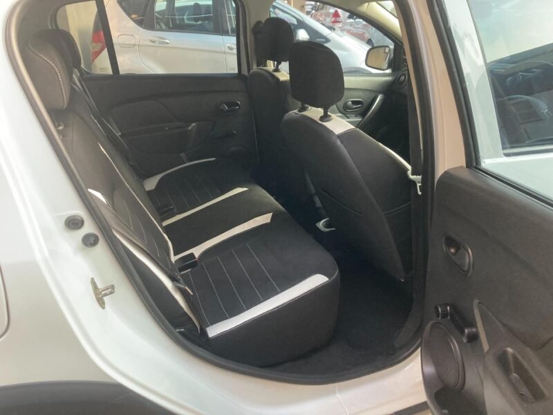2019 Renault Sandero 66kW Turbo Stepway Expression For Sale In KZN