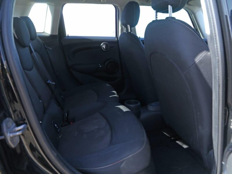 2016 MINI Hatch One Hatch 5-Door Auto For Sale In KZN