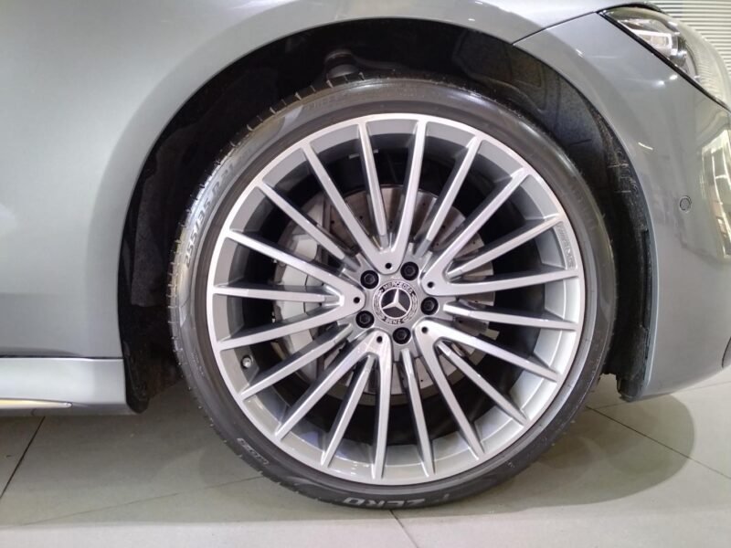 2022 Mercedes-Benz S-Class S500 L 4Matic For Sale In KZN