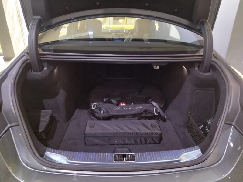 2022 Mercedes-Benz S-Class S500 L 4Matic For Sale In KZN