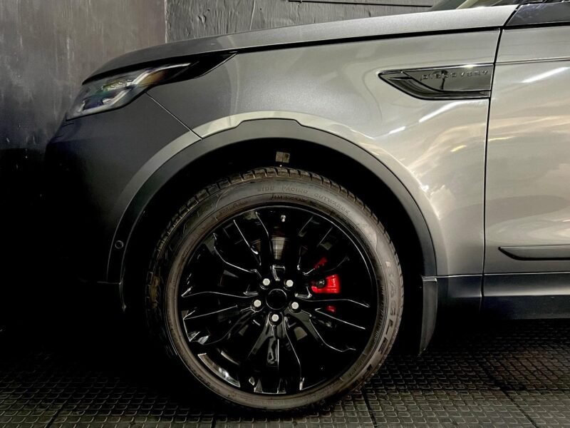 2019 Land Rover Discovery SE Td6 For Sale In KZN