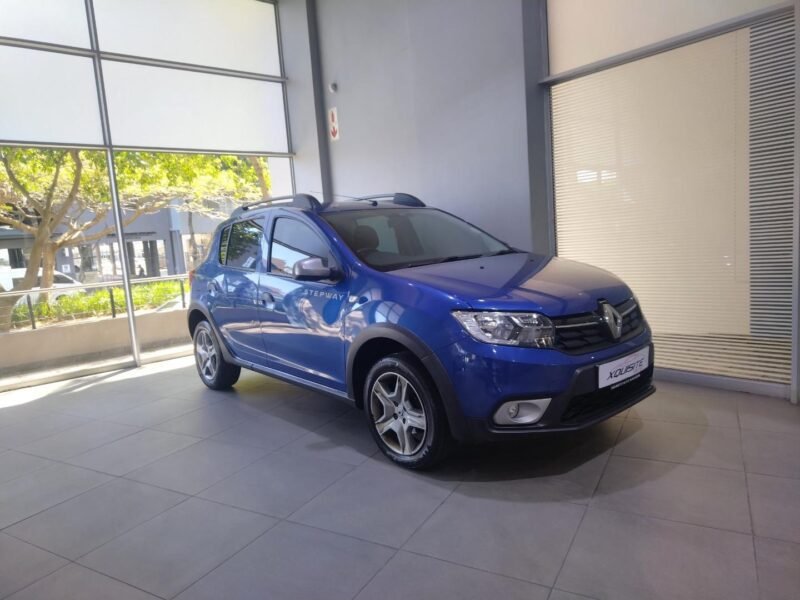 2021 Renault Sandero 900T EXPRESS For Sale In KZN