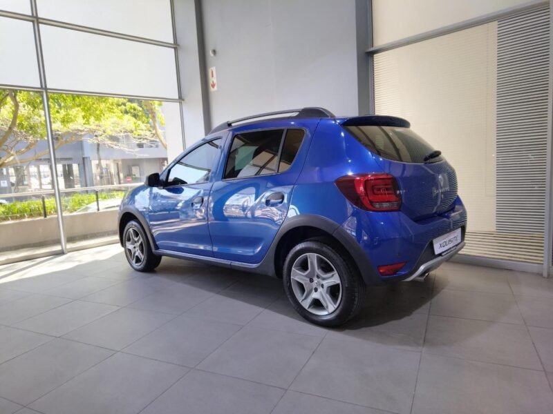 2021 Renault Sandero 900T EXPRESS For Sale In KZN