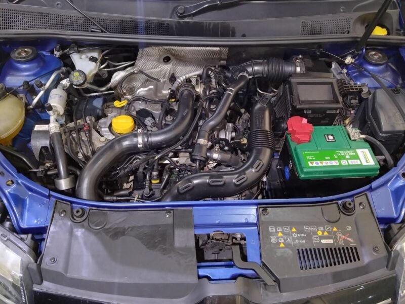 2021 Renault Sandero 900T EXPRESS For Sale In KZN