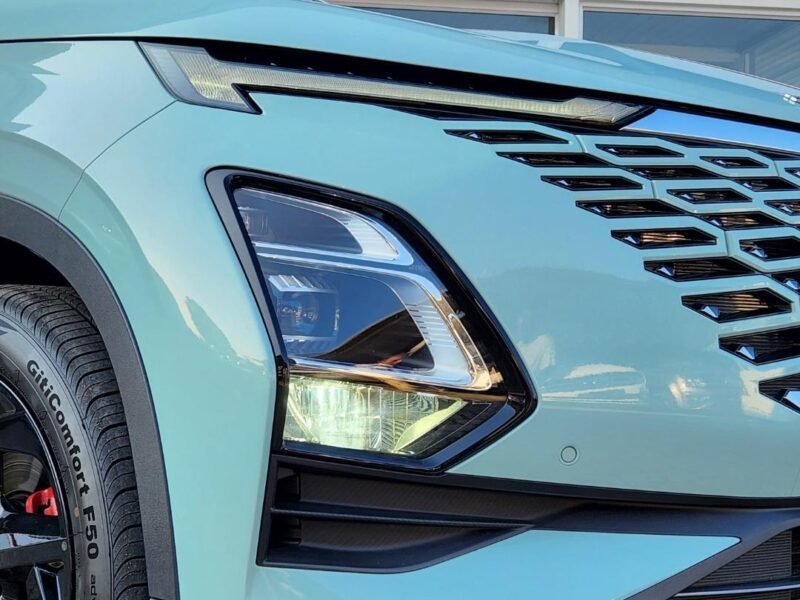 2023 OMODA C5 230t Elegance For Sale In KZN