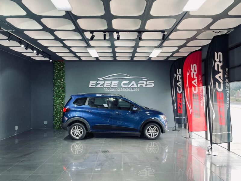 2020 Renault Triber 1.0 Prestige For Sale In KZN