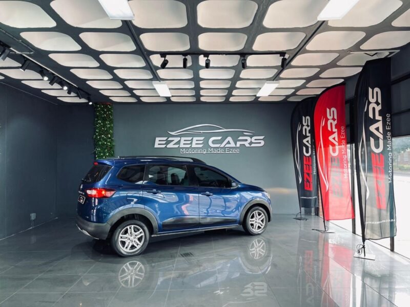 2020 Renault Triber 1.0 Prestige For Sale In KZN