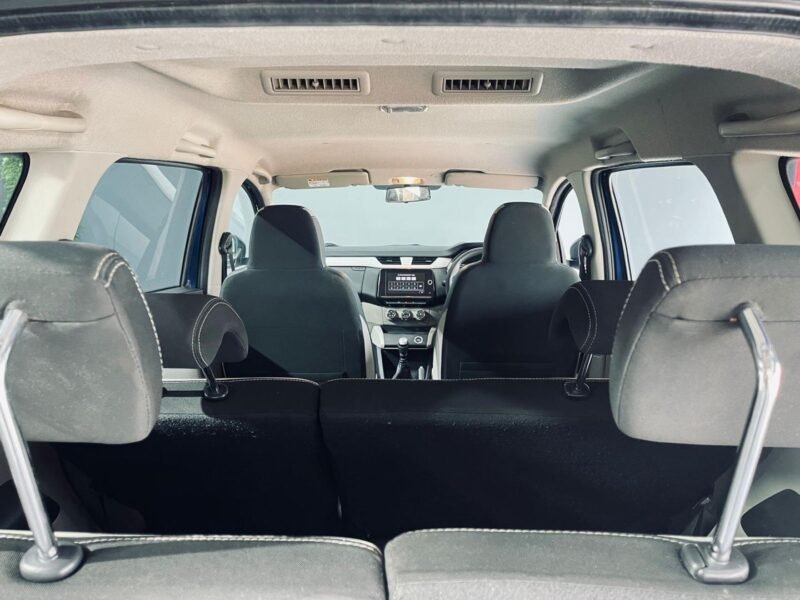 2020 Renault Triber 1.0 Prestige For Sale In KZN