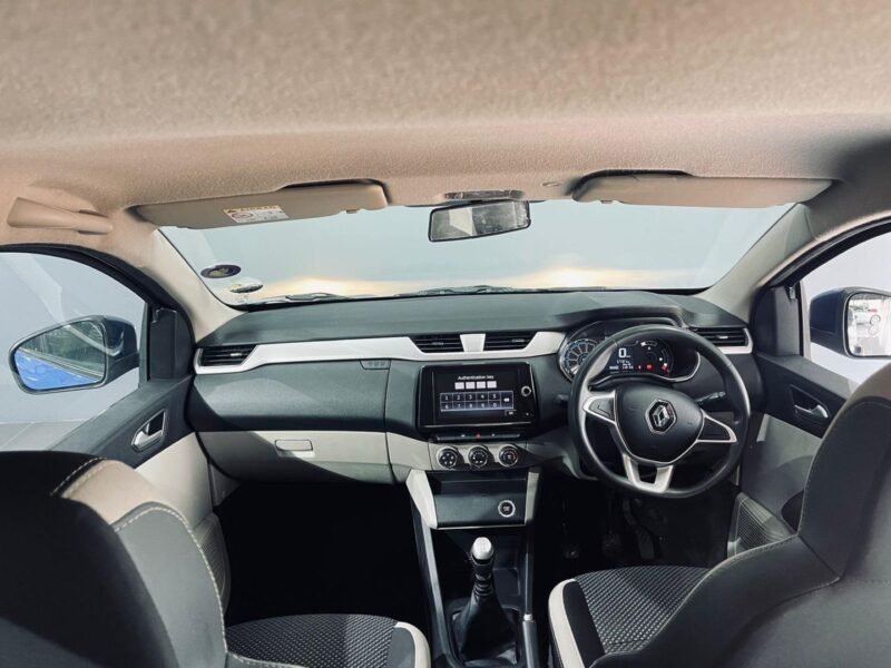 2020 Renault Triber 1.0 Prestige For Sale In KZN