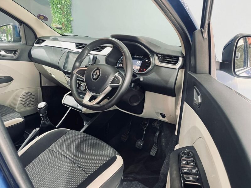 2020 Renault Triber 1.0 Prestige For Sale In KZN