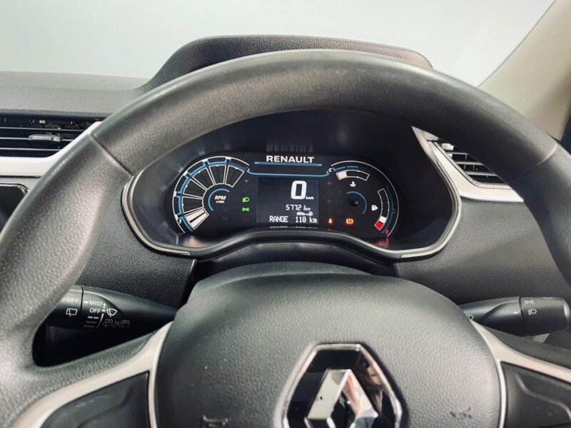 2020 Renault Triber 1.0 Prestige For Sale In KZN