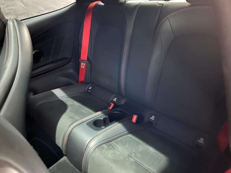 2018 Mercedes-AMG C-Class C43 Coupe 4Matic For Sale In KZN