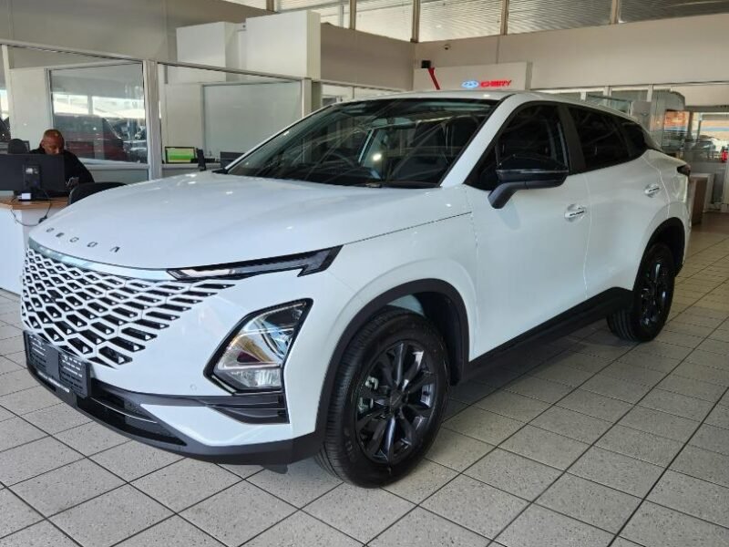 2023 OMODA C5 230t Tech For Sale In KZN