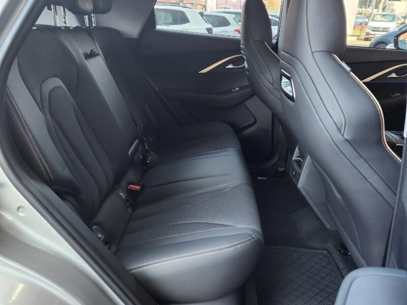 2023 OMODA C5 230t Tech For Sale In KZN