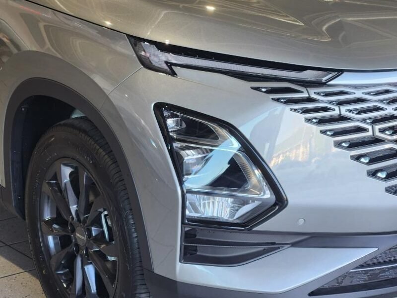 2023 OMODA C5 230t Tech For Sale In KZN