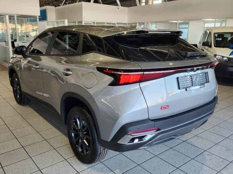 2023 OMODA C5 230t Tech For Sale In KZN