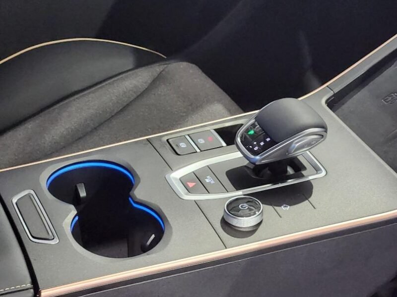 2023 OMODA C5 230t Tech For Sale In KZN