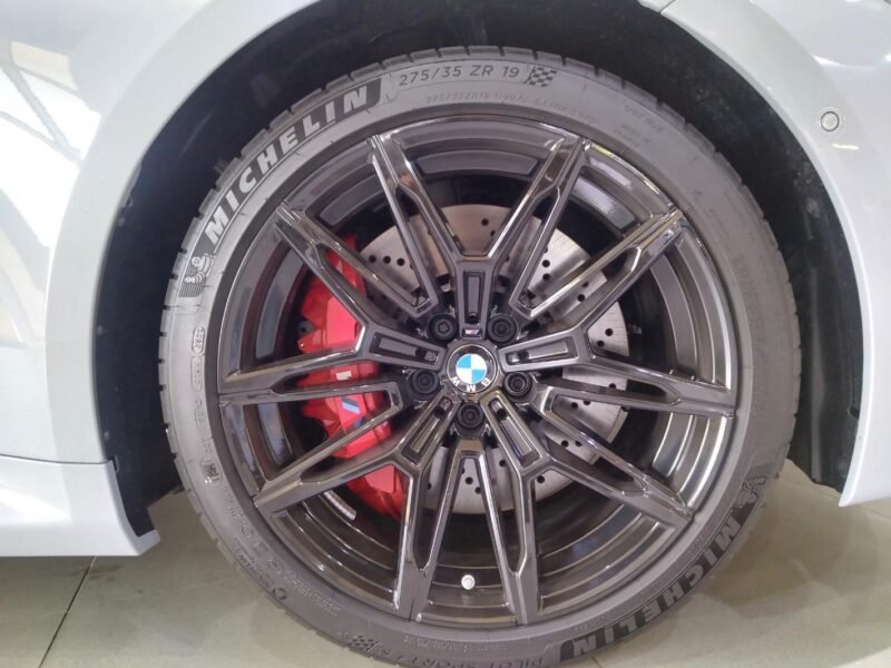 2023 BMW M2 M2 Coupe Auto For Sale In KZN