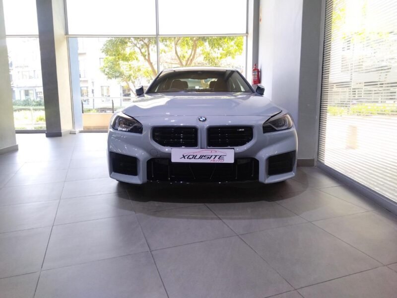 2023 BMW M2 M2 Coupe Auto For Sale In KZN
