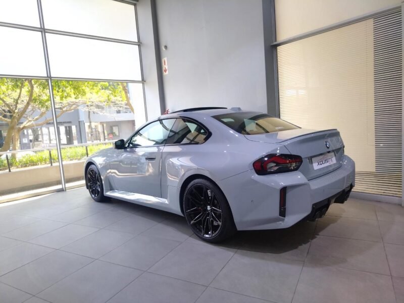 2023 BMW M2 M2 Coupe Auto For Sale In KZN