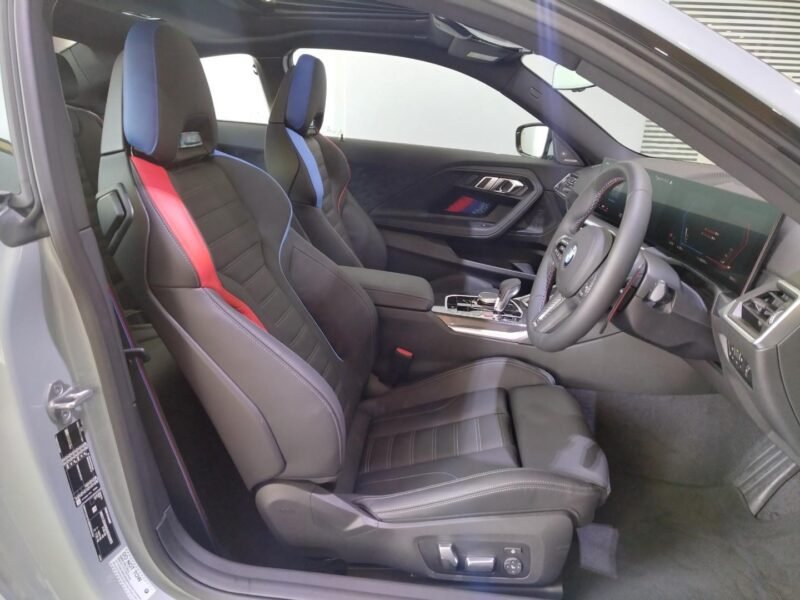 2023 BMW M2 M2 Coupe Auto For Sale In KZN