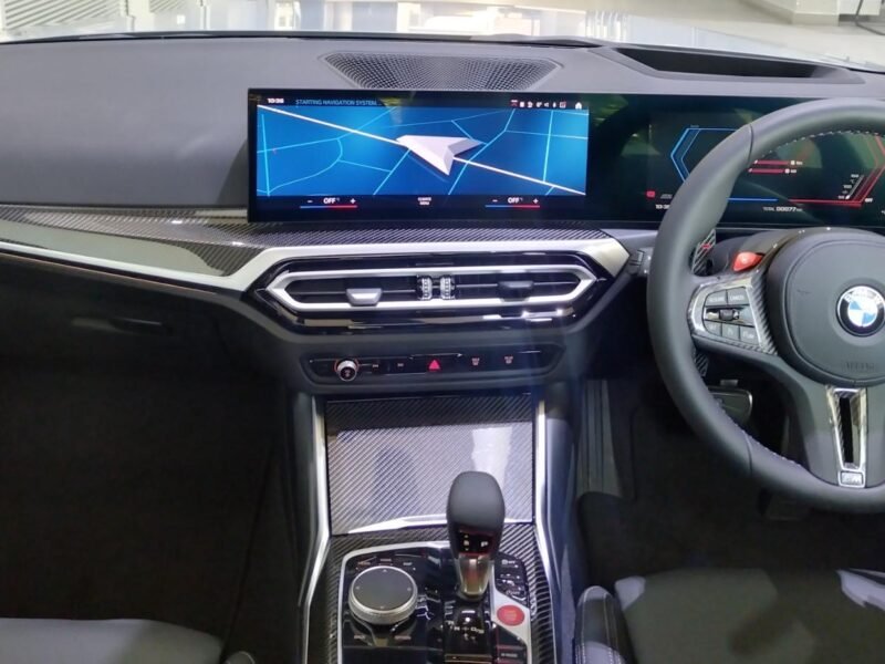 2023 BMW M2 M2 Coupe Auto For Sale In KZN