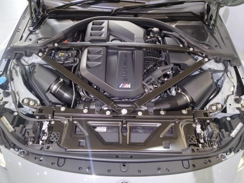 2023 BMW M2 M2 Coupe Auto For Sale In KZN