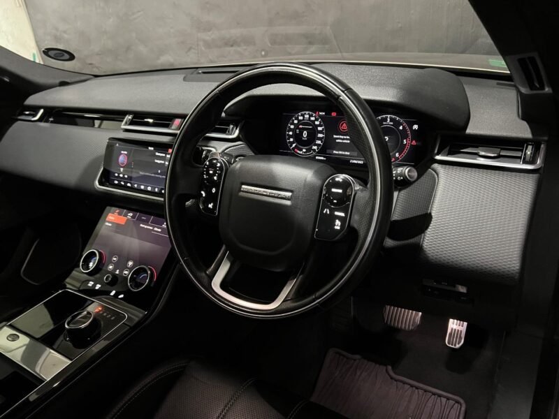 2018 Land Rover Range Rover Velar D240 R-Dynamic SE For Sale In KZN