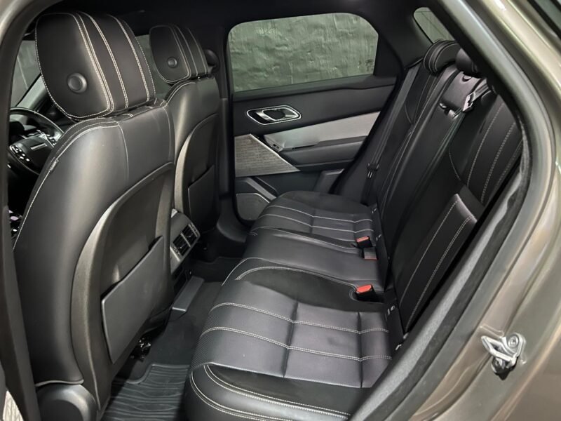 2018 Land Rover Range Rover Velar D240 R-Dynamic SE For Sale In KZN