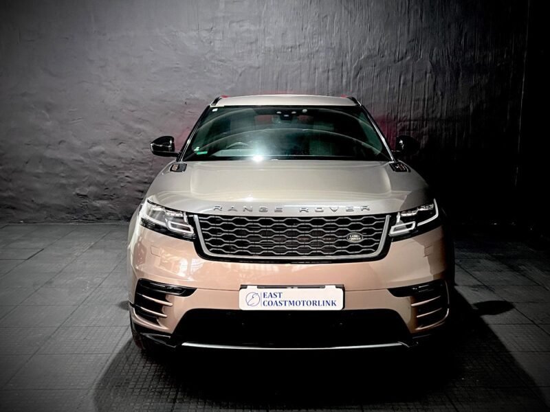 2018 Land Rover Range Rover Velar D240 R-Dynamic SE For Sale In KZN