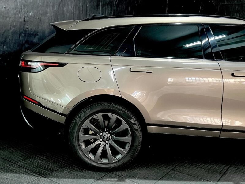 2018 Land Rover Range Rover Velar D240 R-Dynamic SE For Sale In KZN
